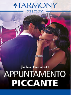 cover image of Appuntamento piccante